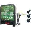 electric fence energizer/electric fence/fencer